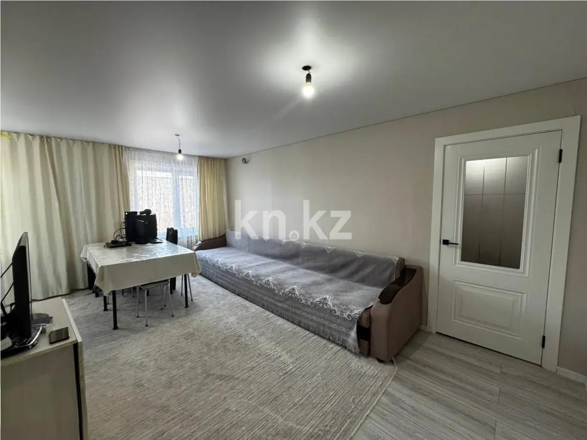 Продажа 3-комнатной квартиры, 60 м² в Астане