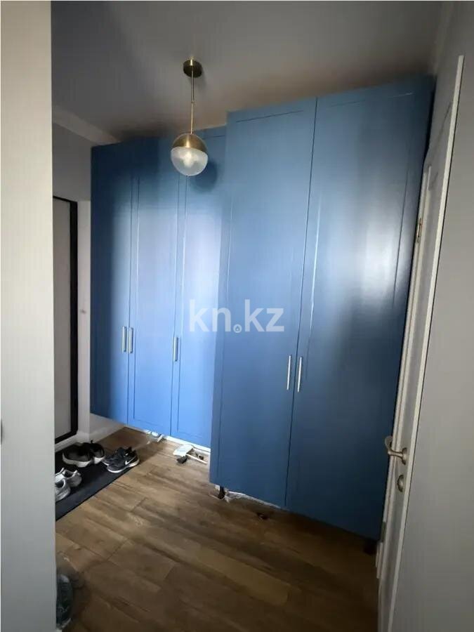 Продажа 1-комнатной квартиры, 38 м² в Астане - фото 5