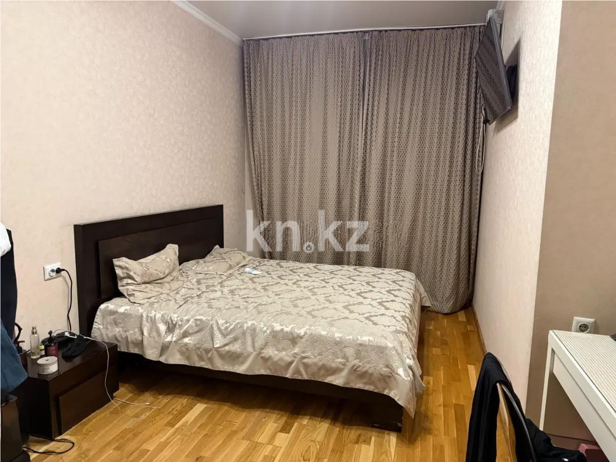 Продажа 3-комнатной квартиры, 117.7 м² в Алматы - фото 2