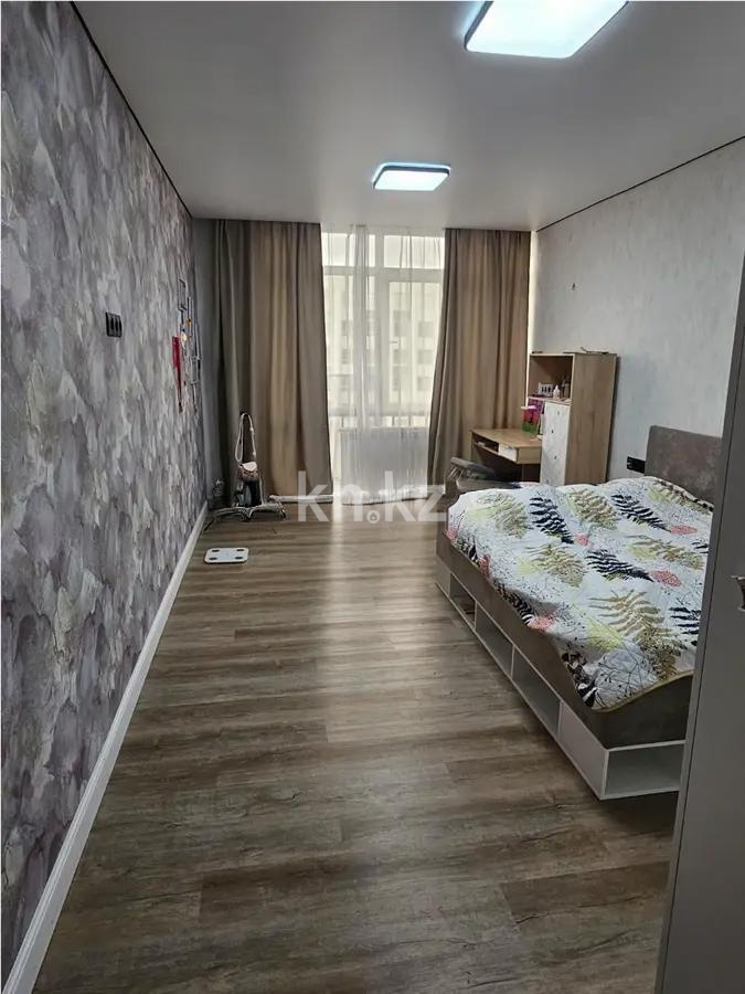 Продажа 4-комнатной квартиры, 180 м², ул. Нажимеденова, дом  39 в Астане - фото 4