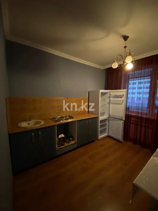 Продажа 1-комнатной квартиры, 43 м² в Астане - фото 2