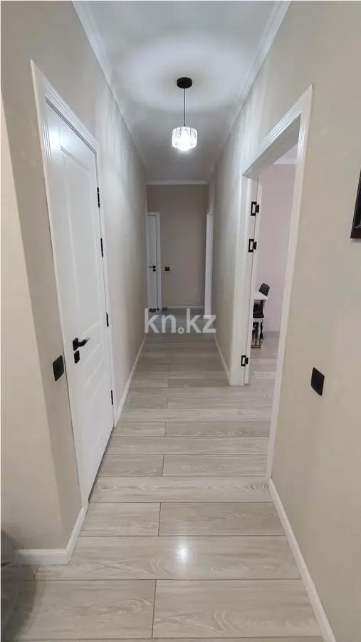 Продажа 3-комнатной квартиры, 95 м² в Астане - фото 5