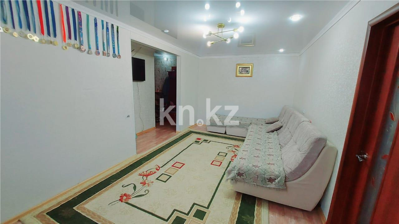 Продажа 2-комнатной квартиры, 44 м² в Караганде - фото 7