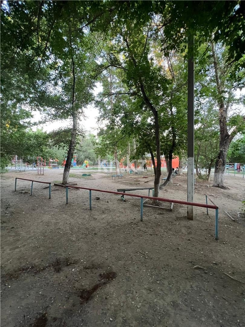 Продажа 2-комнатной квартиры, 53 м² в Караганде - фото 15