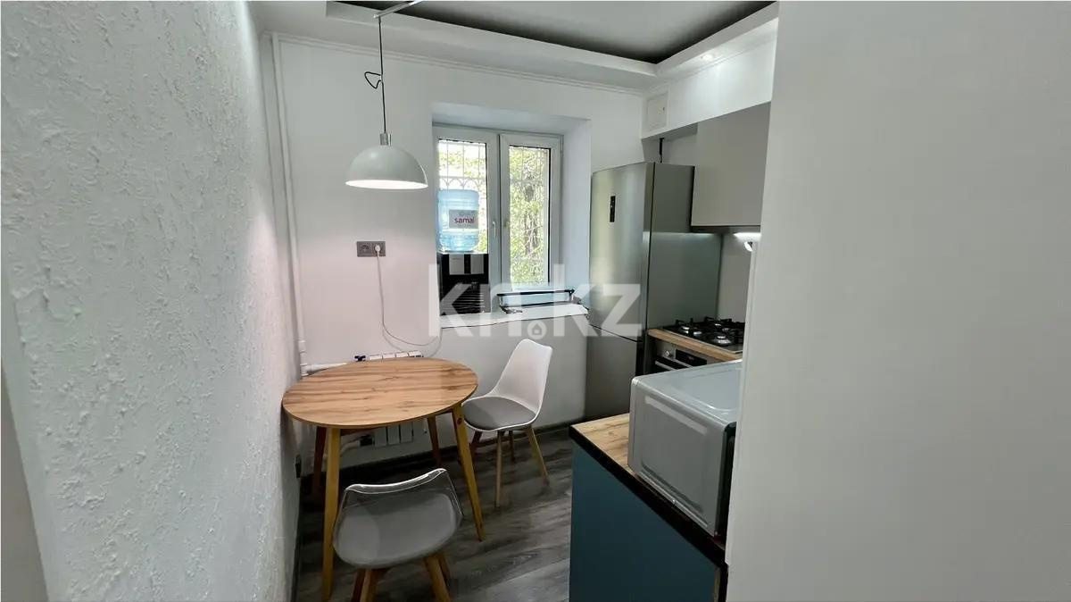 Продажа 2-комнатной квартиры, 48 м² в Алматы - фото 3