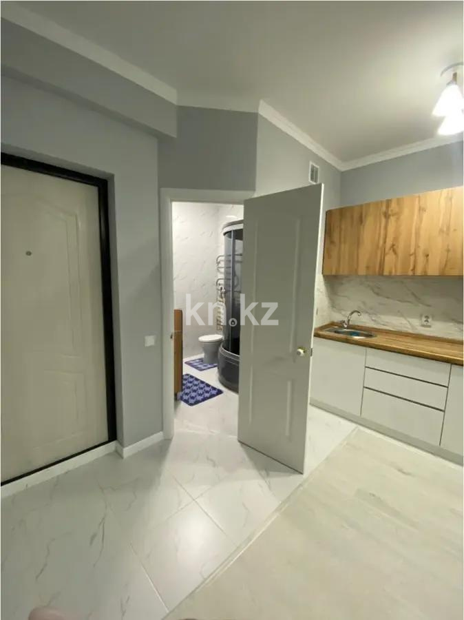 Продажа 1-комнатной квартиры, 26 м², ул. Алтын орда, дом  6/64 в Алматы - фото 6