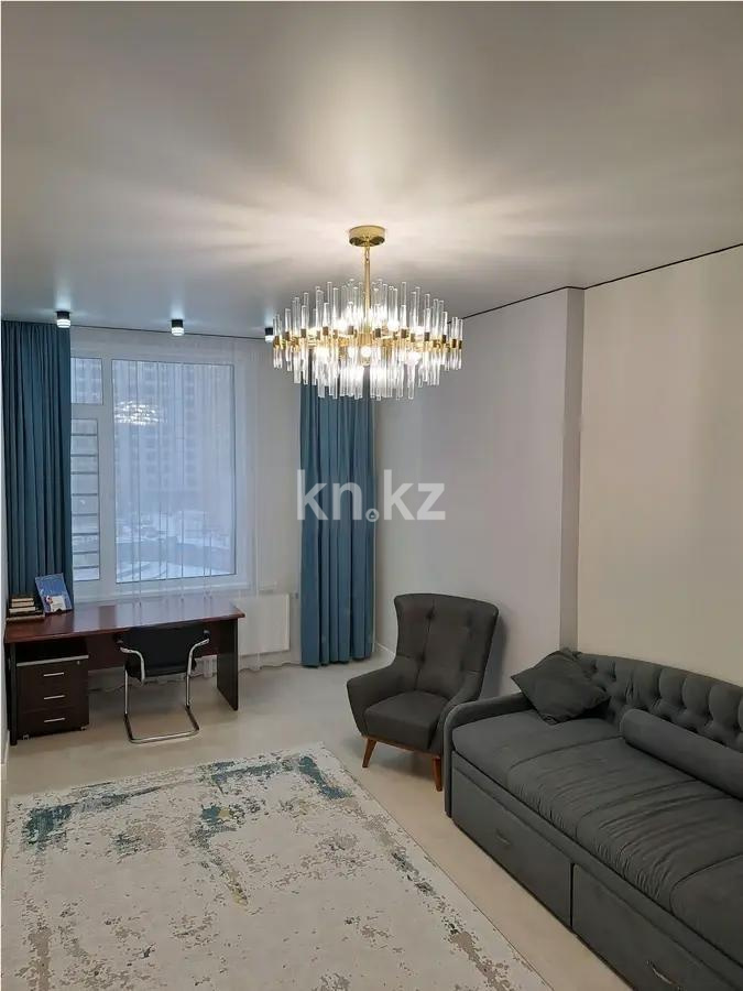 Продажа 4-комнатной квартиры, 144.3 м², ул. Достык, дом  8б в Астане - фото 2