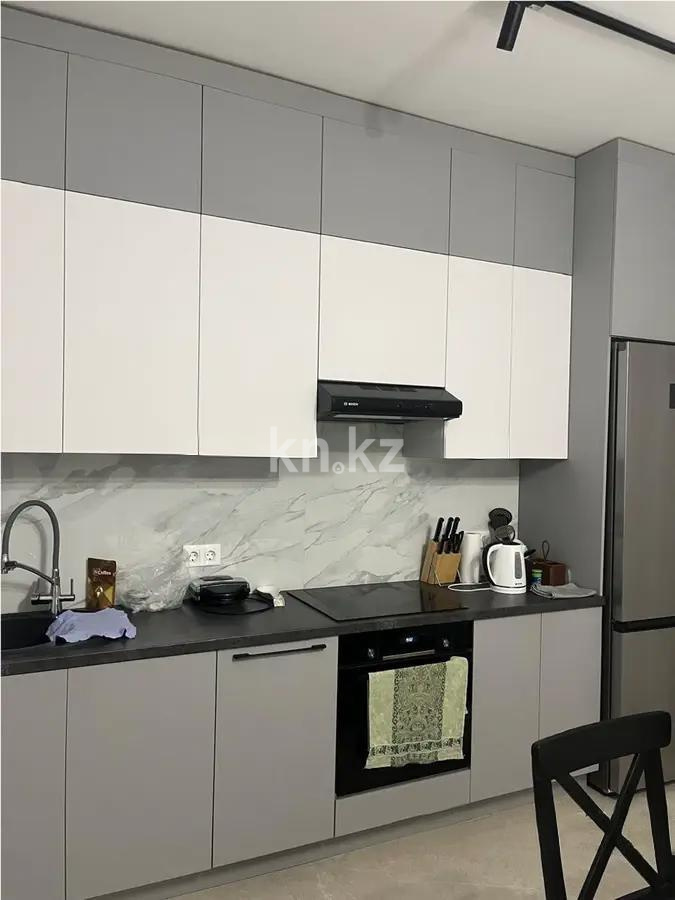 Продажа 2-комнатной квартиры, 77.1 м² в Астане - фото 3