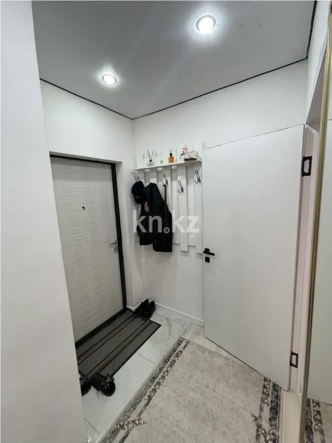 Продажа 2-комнатной квартиры, 57 м² в Алматы - фото 5