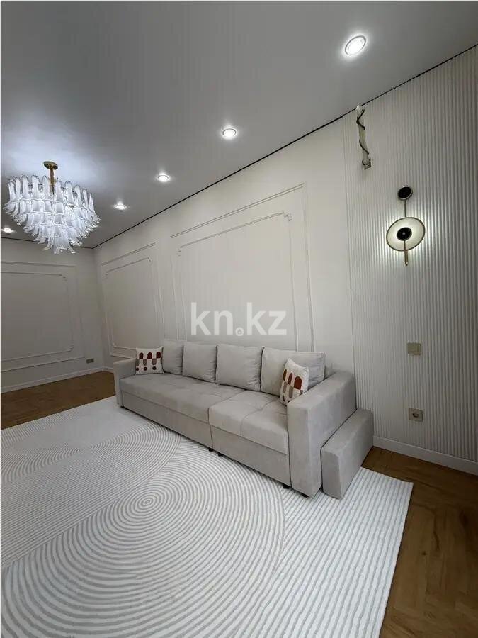 Продажа 3-комнатной квартиры, 90 м² в Астане