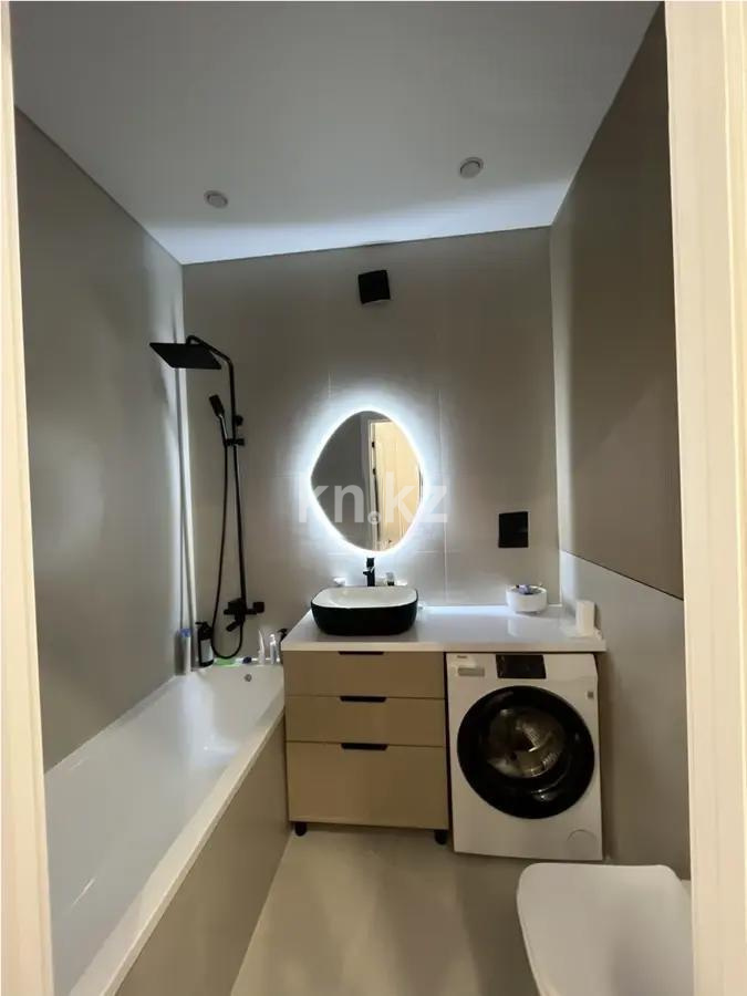 Продажа 2-комнатной квартиры, 41 м², ул. Нажимеденова, дом  26/1 в Астане - фото 5
