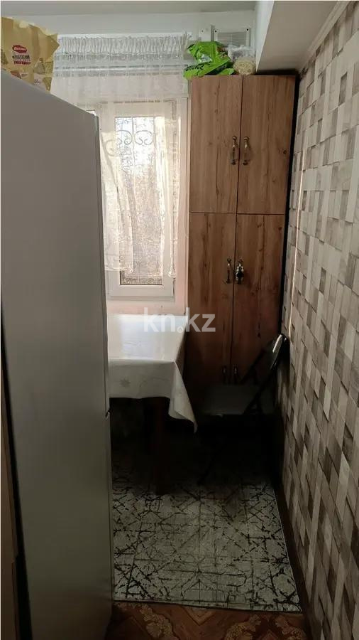 Продажа 2-комнатной квартиры, 39 м² в Астане - фото 5
