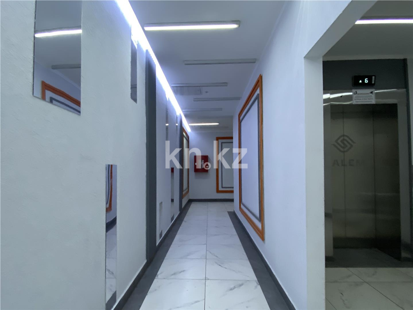 Продажа 3-комнатной квартиры, 90 м² в Астане - фото 17