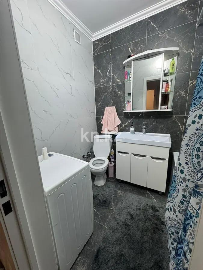 Продажа 1-комнатной квартиры, 42.4 м² в Астане - фото 3