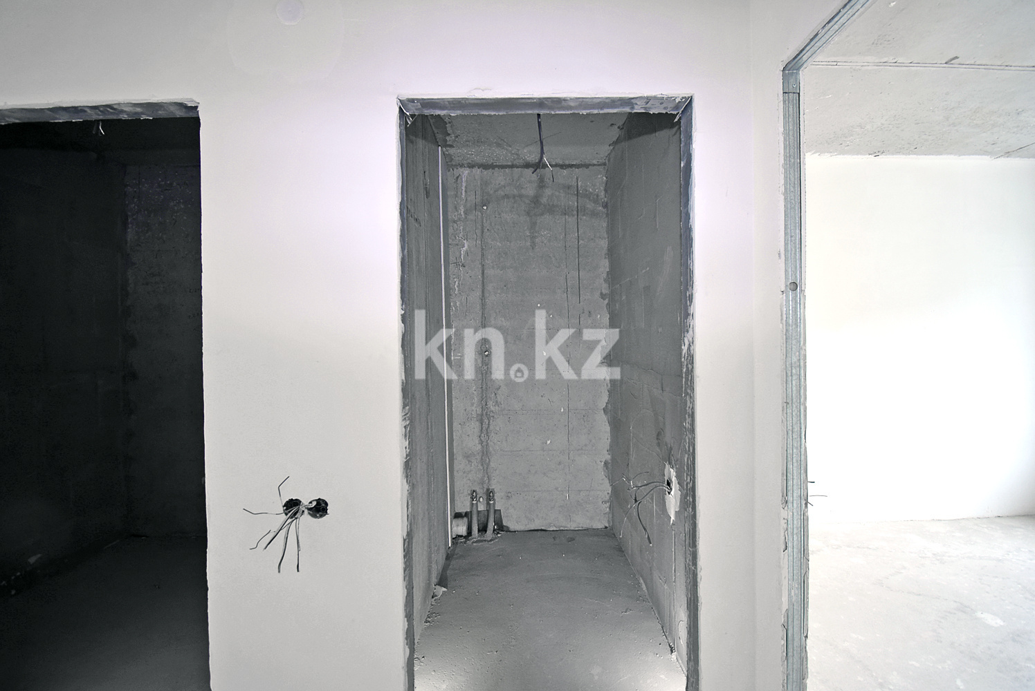 Продажа 3-комнатной квартиры, 78.1 м² в Алматы - фото 13