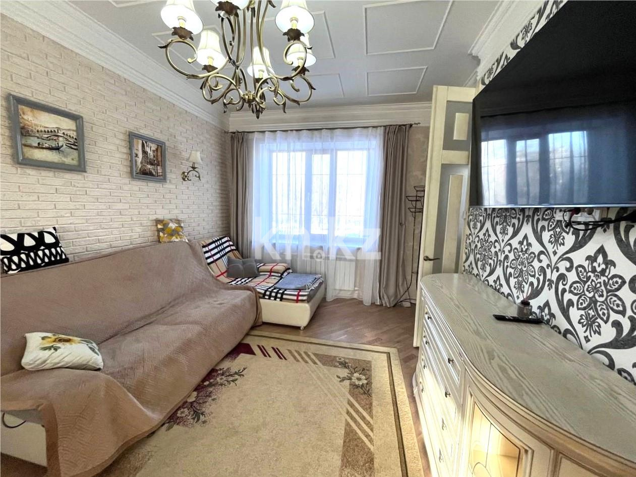 Продажа 2-комнатной квартиры, 54 м² в Караганде - фото 2