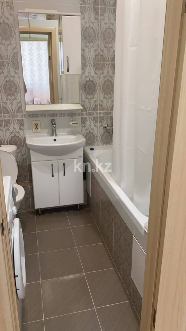 Аренда 1-комнатной квартиры, 40 м² в Астане - фото 2