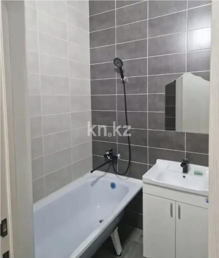 Продажа 1-комнатной квартиры, 31 м², ул. Бейбарыс Султан, дом  25 в Астане - фото 2