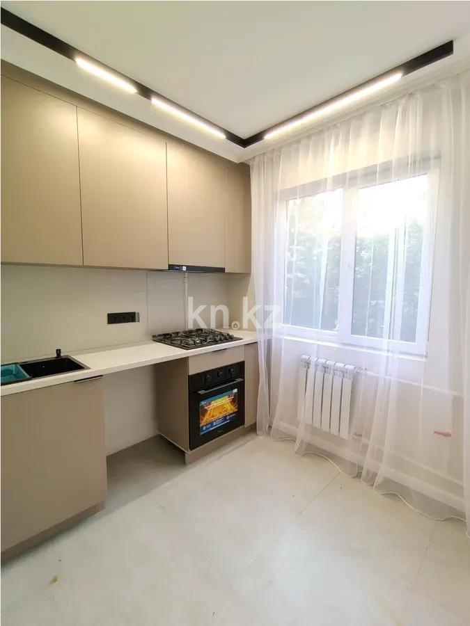 Продажа 3-комнатной квартиры, 60 м² в Алматы - фото 3