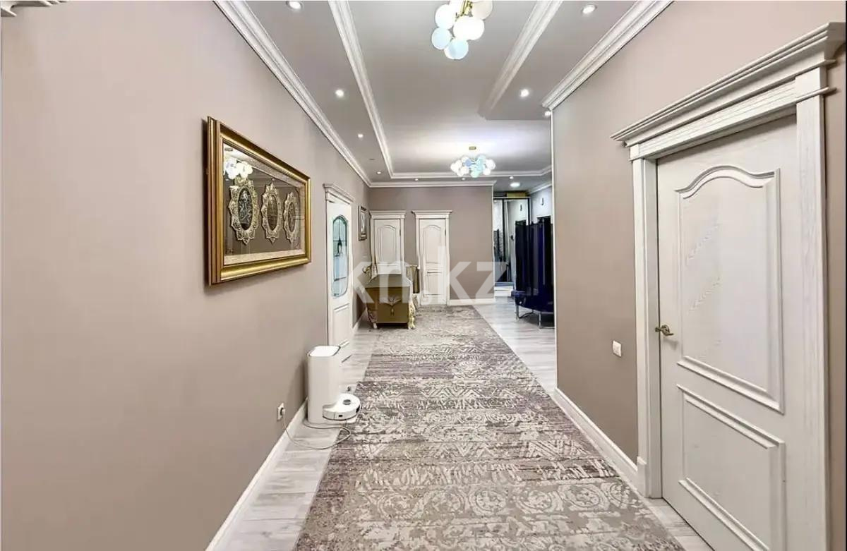 Продажа 4-комнатной квартиры, 165 м², ул. Кенесары, дом  4 в Астане - фото 7