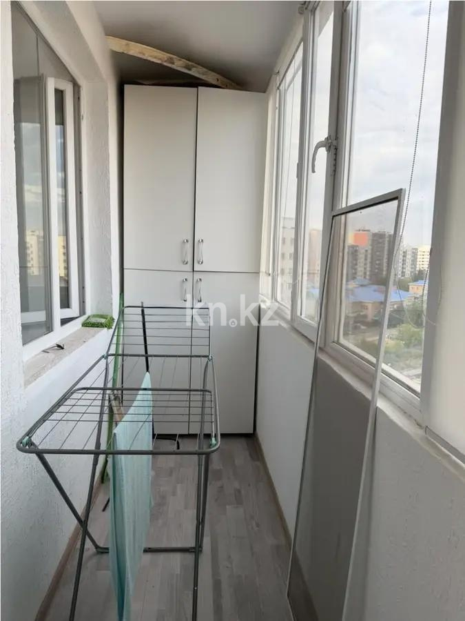 Продажа 1-комнатной квартиры, 38 м² в Астане - фото 6
