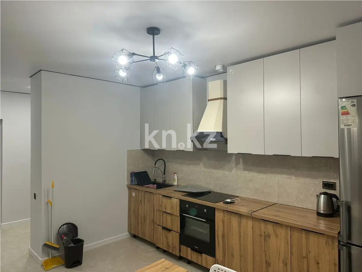 Продажа 2-комнатной квартиры, 73 м² в Алматы - фото 3