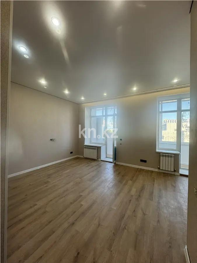 Продажа 1-комнатной квартиры, 38.7 м² в Астане