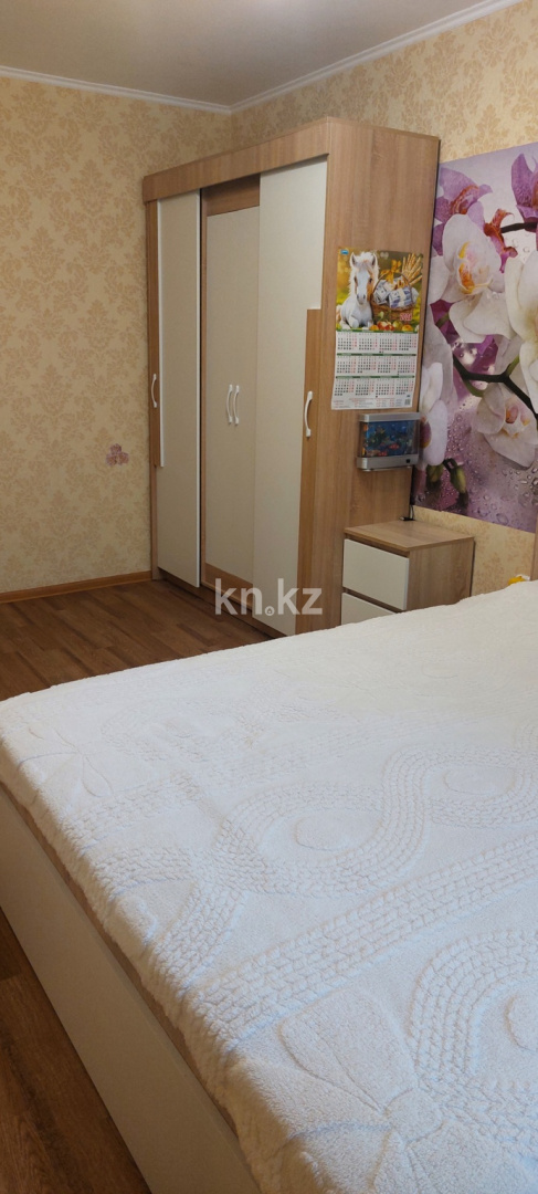 Продажа 3-комнатной квартиры, 59.2 м² в Караганде - фото 11