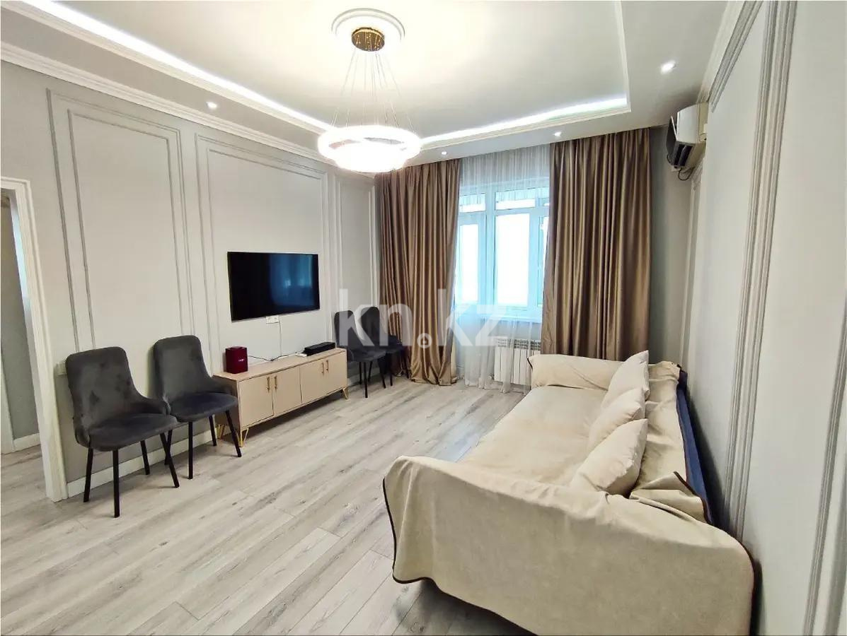 Продажа 3-комнатной квартиры, 100 м² в Алматы