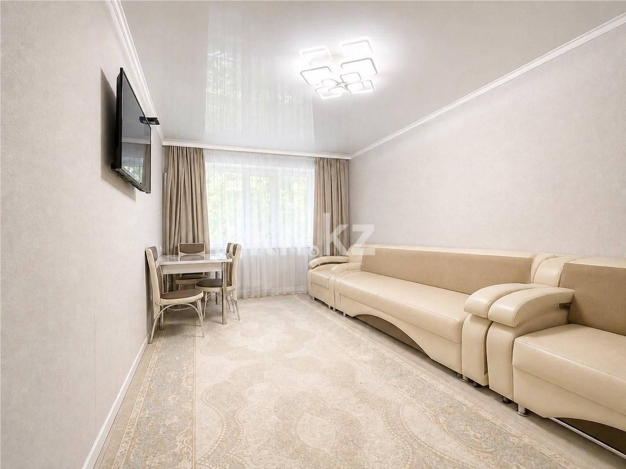 Продажа 2-комнатной квартиры, 44 м² в Темиртау