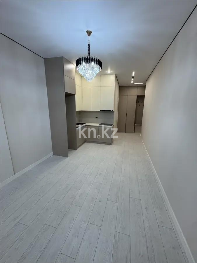 Продажа 1-комнатной квартиры, 38 м² в Алматы - фото 3