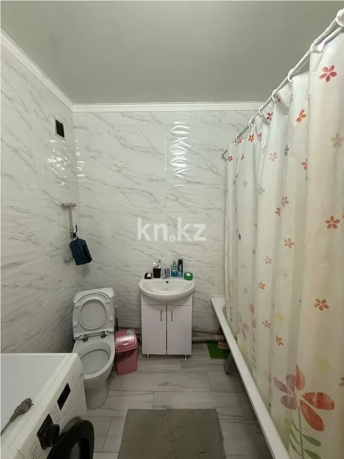 Продажа 1-комнатной квартиры, 41.6 м² в Алматы - фото 3