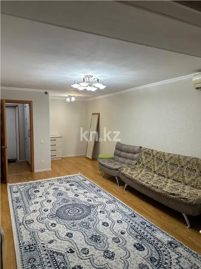 Продажа 1-комнатной квартиры, 42 м² в Караганде