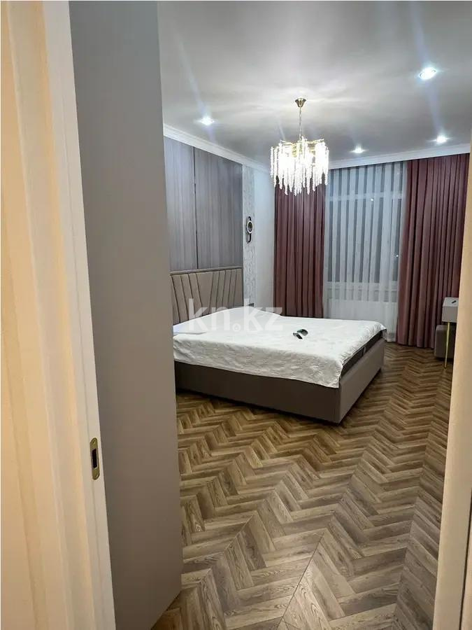 Продажа 3-комнатной квартиры, 87 м² в Астане - фото 2