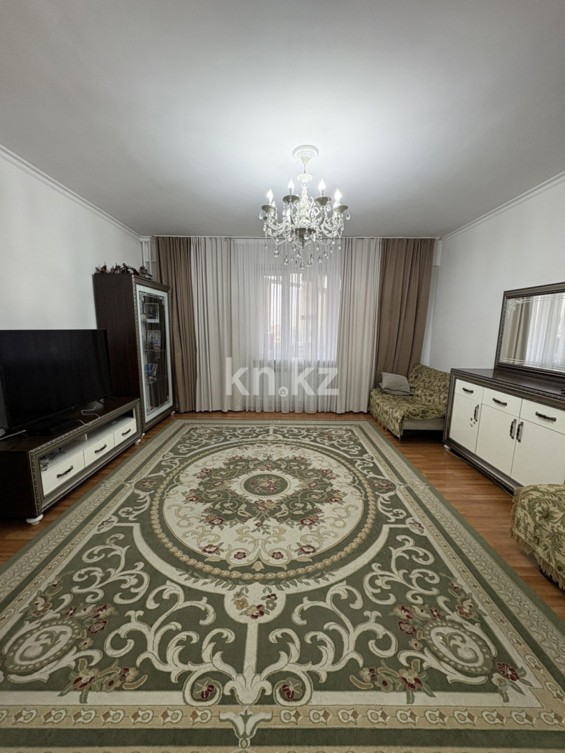 Продажа 3-комнатной квартиры, 77.6 м², ул. Мустай Карима в Алматы - фото 2