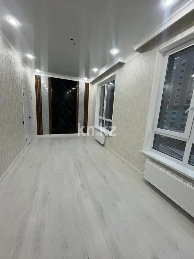 Продажа 2-комнатной квартиры, 58 м², ул. Байтурсынова, дом  30/1 в Астане