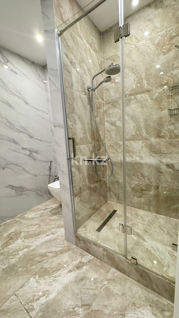 Аренда 3-комнатной квартиры, 110 м² в Алматы - фото 17