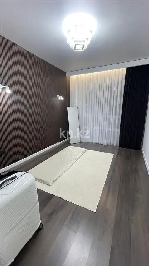 Продажа 2-комнатной квартиры, 57.7 м² в Астане