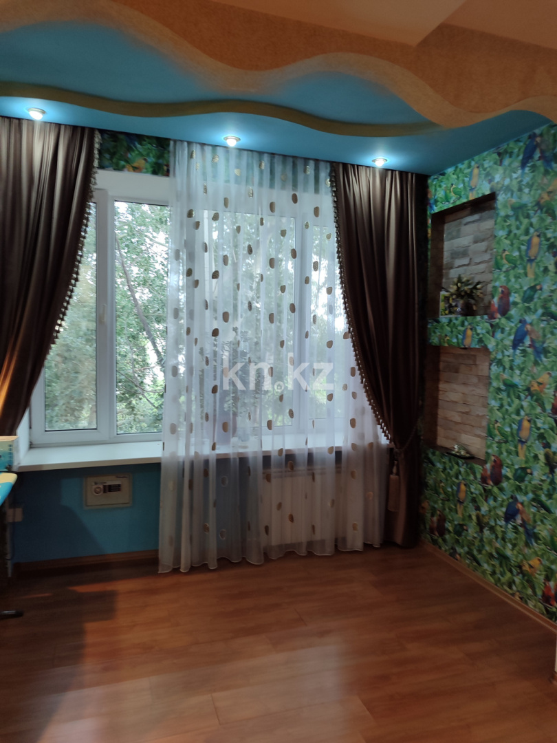 Аренда 2-комнатной квартиры, 59 м², пр. Строителей, дом  23 в Темиртау - фото 8