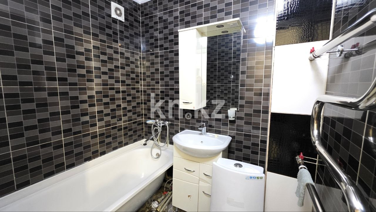 Продажа 2-комнатной квартиры, 42 м² в Алматы - фото 11