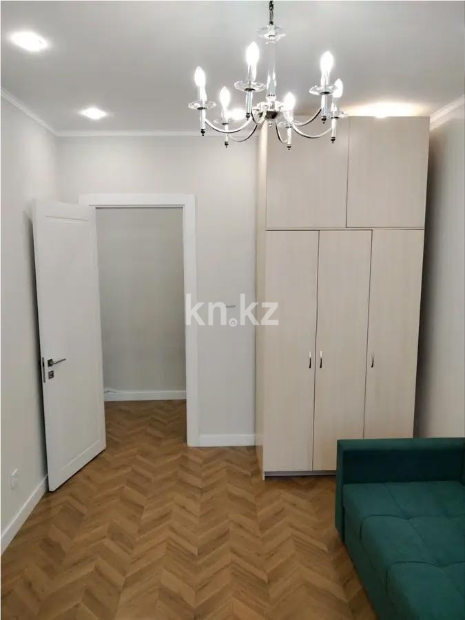 Продажа 1-комнатной квартиры, 36.5 м² в Астане - фото 2