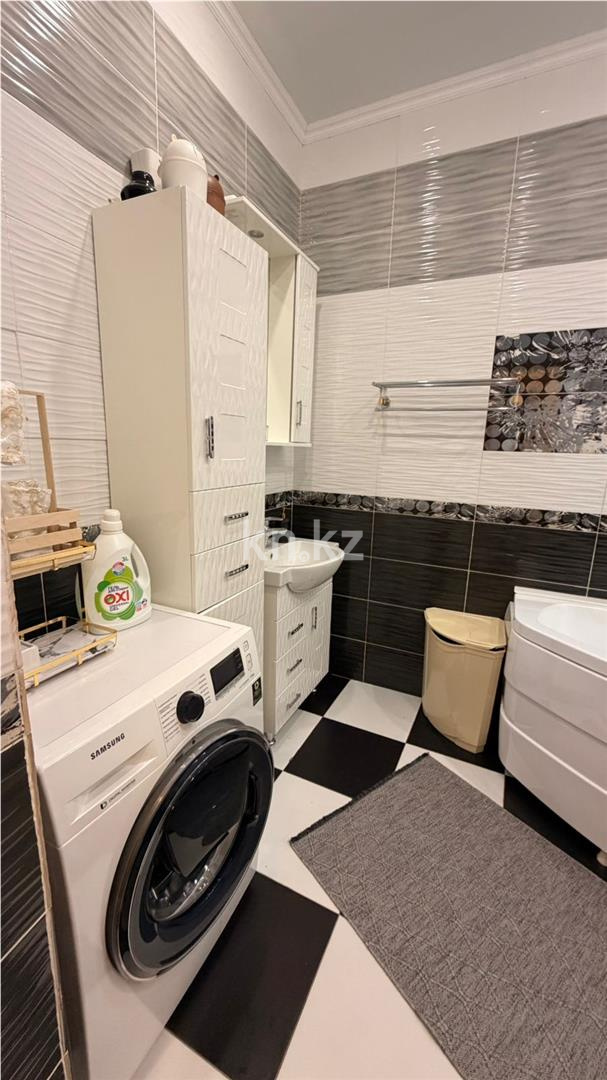 Продажа 3-комнатной квартиры, 84 м² в Караганде - фото 10