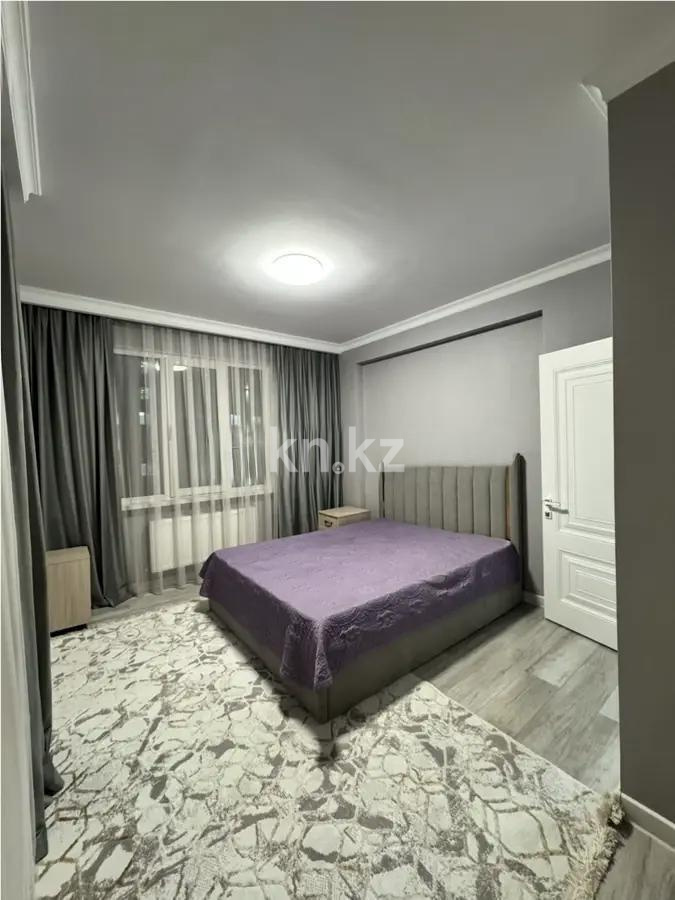 Продажа 2-комнатной квартиры, 60 м² в Алматы - фото 2