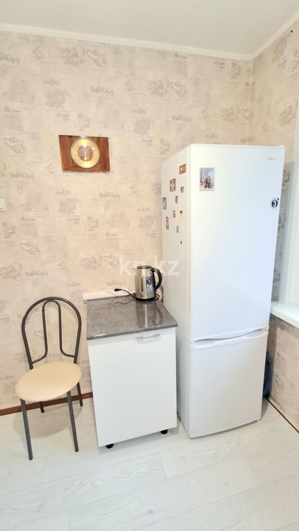 Продажа 1-комнатной квартиры, 30.8 м² в Караганде - фото 6