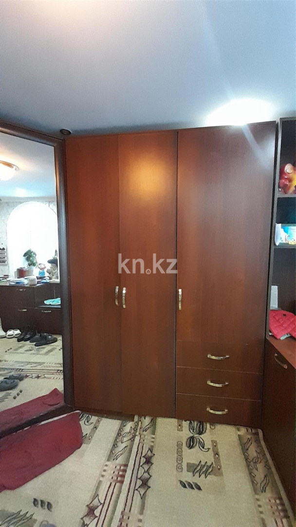 Продажа 5-комнатной квартиры, 207 м², ул. Менделеева в Темиртау - фото 21