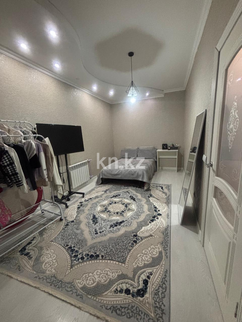 Продажа 2-комнатной квартиры, 59 м² в Астане - фото 2