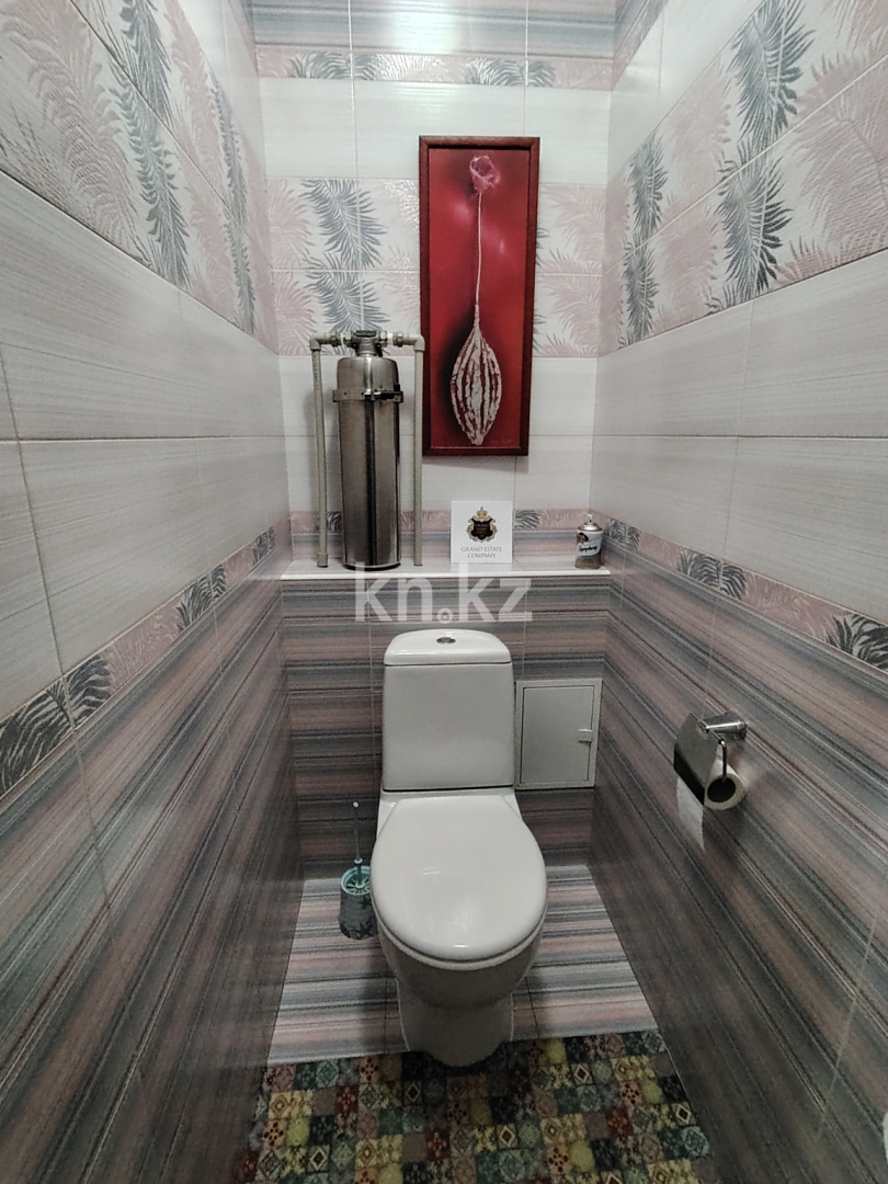 Продажа 2-комнатной квартиры, 73 м² в Алматы - фото 8
