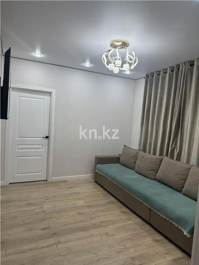 Продажа 4-комнатной квартиры, 80 м² в Алматы