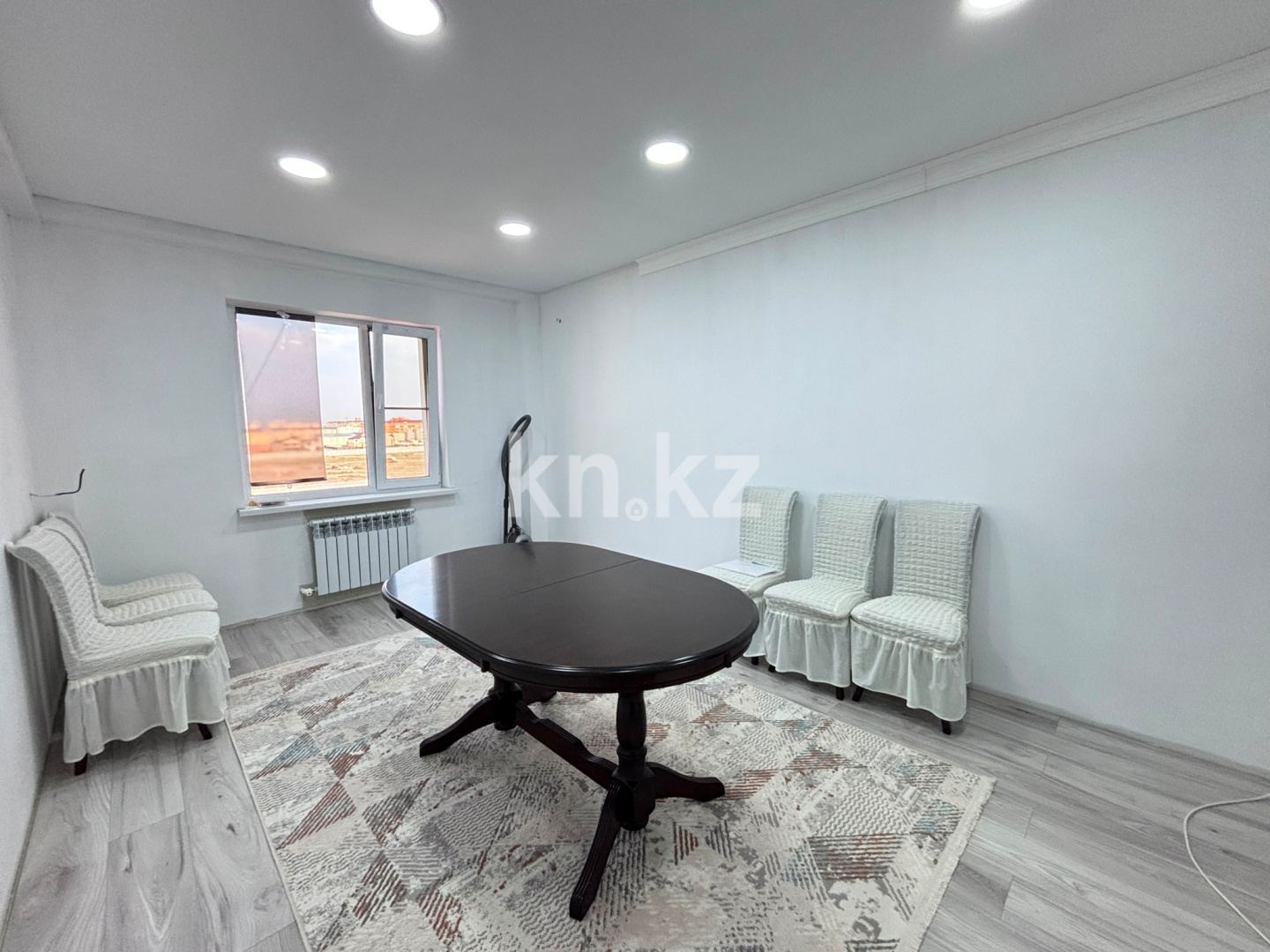 Продажа 2-комнатной квартиры, 68.4 м² в Атырау - фото 9