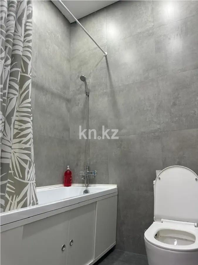 Продажа 1-комнатной квартиры, 40.5 м² в Алматы - фото 3